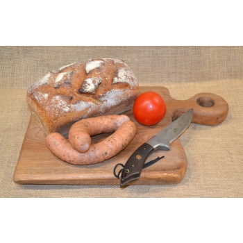 Deska do krojenia lub serwowania  .